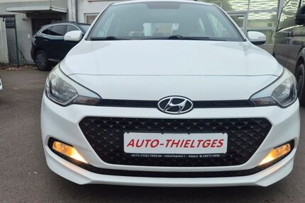 Hyundai i20 152.500 km 7.000 &euro; Wittlich 54516