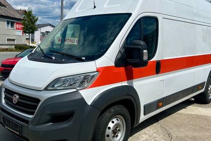 Fiat Ducato 167.000 km 11.999 &euro; Osterhofen 94486