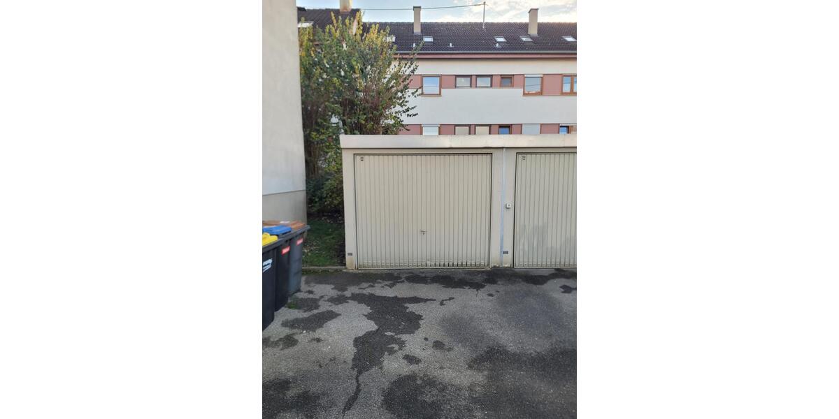 Hochparterre Reutlingen Reutlingen-Betzingen - 3 Zimmer, 65 m&sup2;, 255.000&euro; | Angebot:27086831