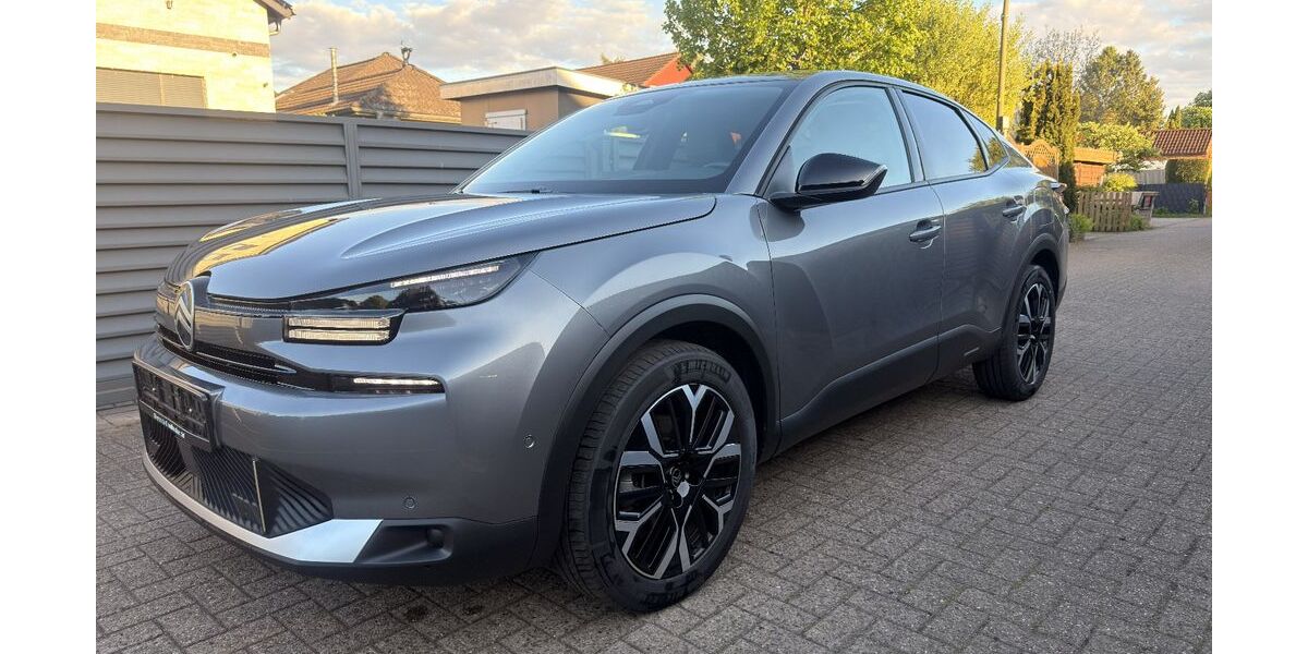Citroen C4 X 10.840 km 20.825 &euro; Nahe ( Kreis Segeberg) 23866