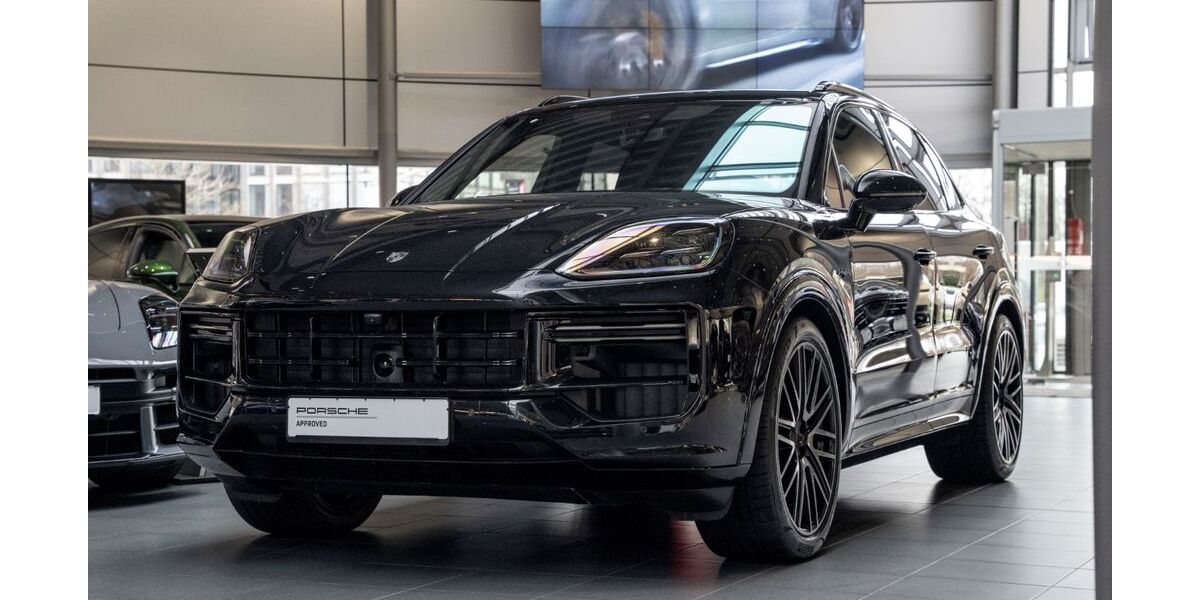 Porsche Cayenne 6.912 km 177.425 &euro; Hamburg 22087