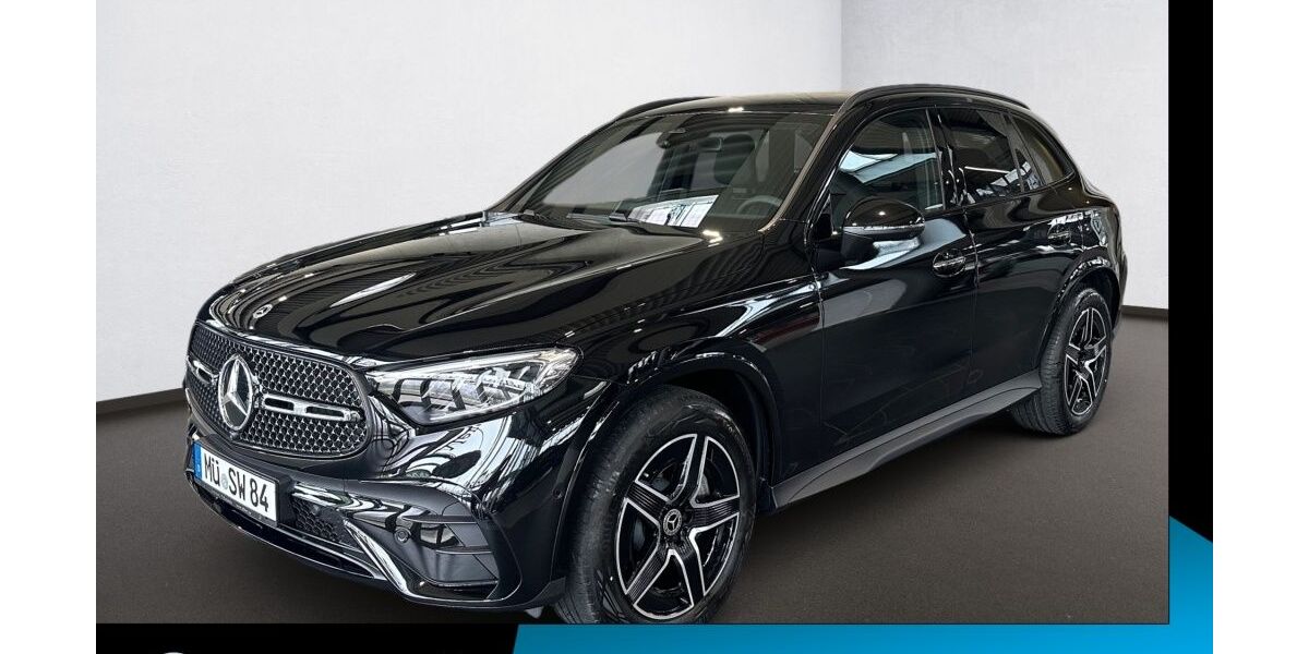 Mercedes-Benz GLC 220 5.000 km 57.342 &euro; Mühldorf 84453