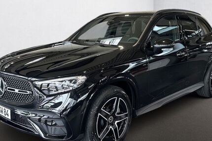 Mercedes-Benz GLC 220 9.900 km 57.342 &euro; Mühldorf 84453