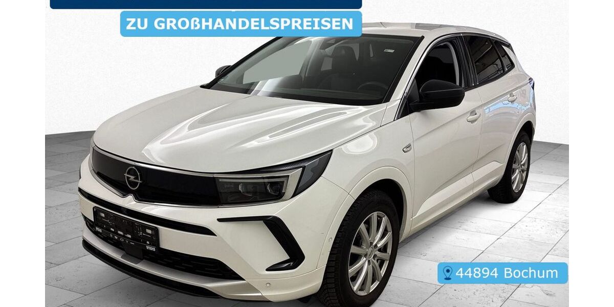 Opel Grandland (X) 41.880 km 20.497 &euro; Krefeld 47829