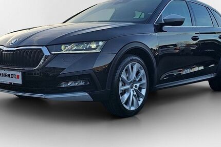 Skoda Octavia 37.450 km 31.990 &euro; Zellingen 97225