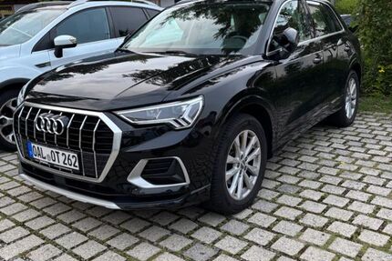 Audi Q3 138.000 km 20.500 € Marktoberdorf 87616