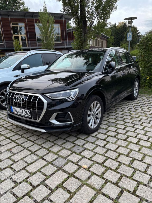Audi Q3 138.000 km 20.500 € Marktoberdorf 87616