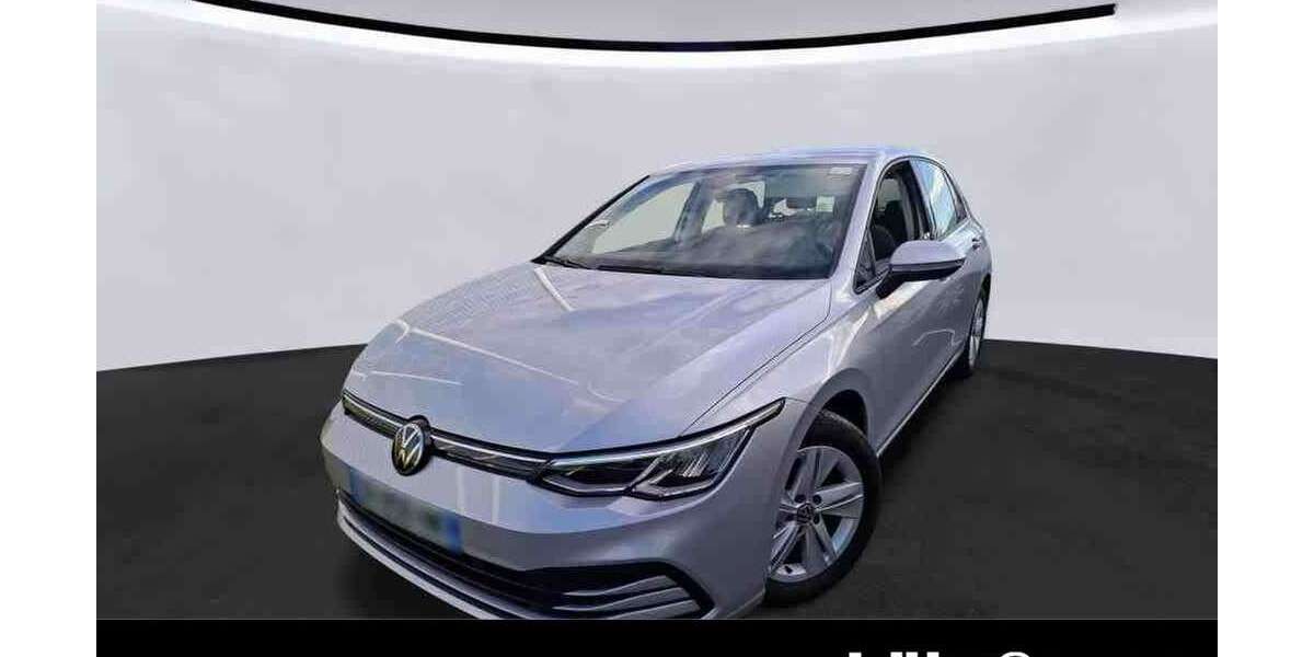 VW Golf 56.093 km 19.980 &euro; Trier 54292