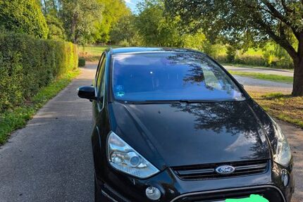 Ford S-Max 203.000 km 6.800 &euro; Zaisenhausen 75059