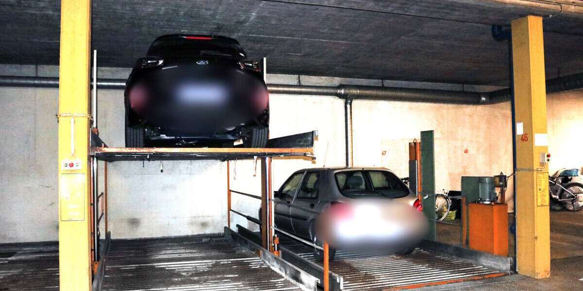 Garagen / Stellplätze Kornwestheim - 5.300&euro; | Angebot:27064247
