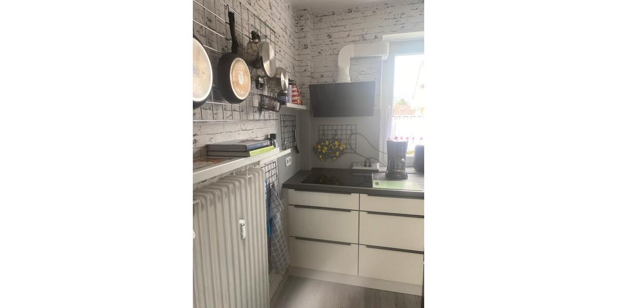Etagenwohnung Rinteln - 2 Zimmer, 47 m&sup2;, 99.900&euro; | Angebot:26546767
