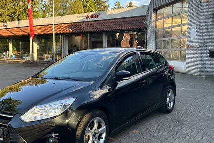 Ford Focus 139.000 km 4.950 &euro; Rhauderfehn 26817