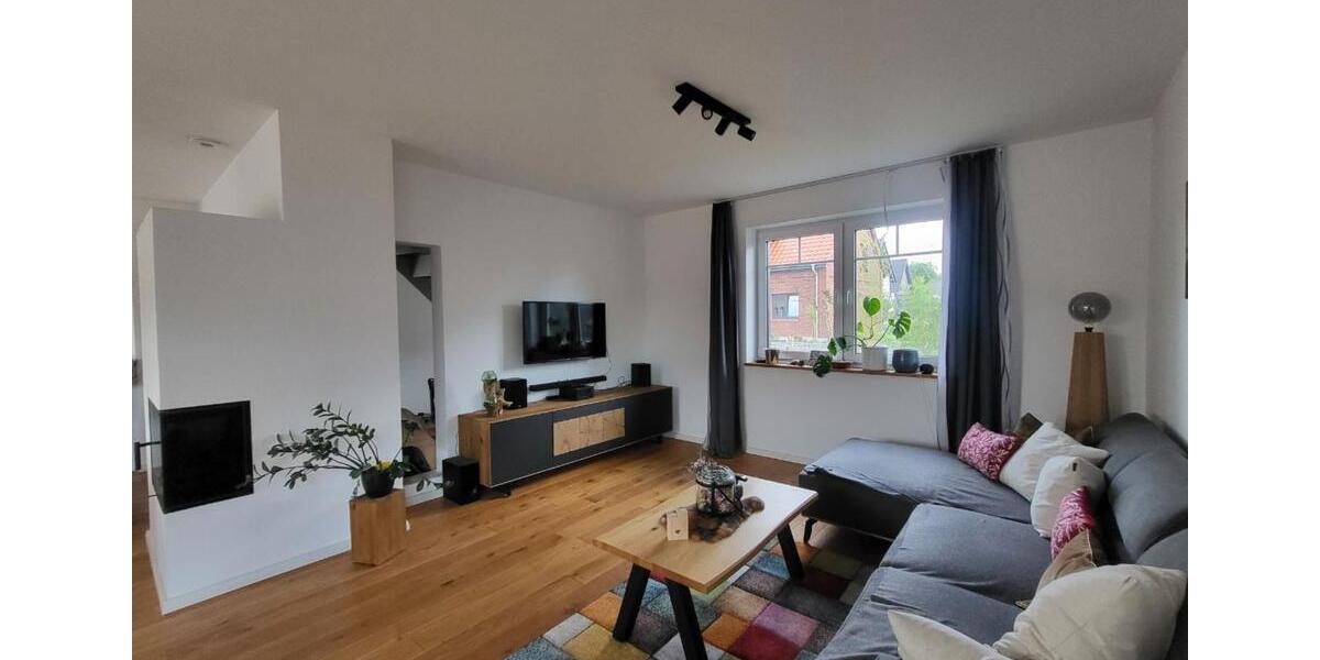 Einfamilienhaus Sassenberg - 4 Zimmer, 134 m&sup2;, 1.800&euro; | Angebot:25967728
