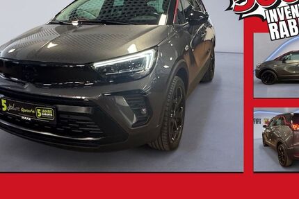 Opel Crossland (X) 70.000 km 15.980 &euro; Augsburg 86159