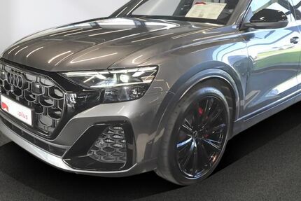 Audi Q8 47.200 km 79.490 &euro; Lübeck 23556