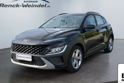 Hyundai KONA 75.051 km 16.989 &euro; Speyer 67346