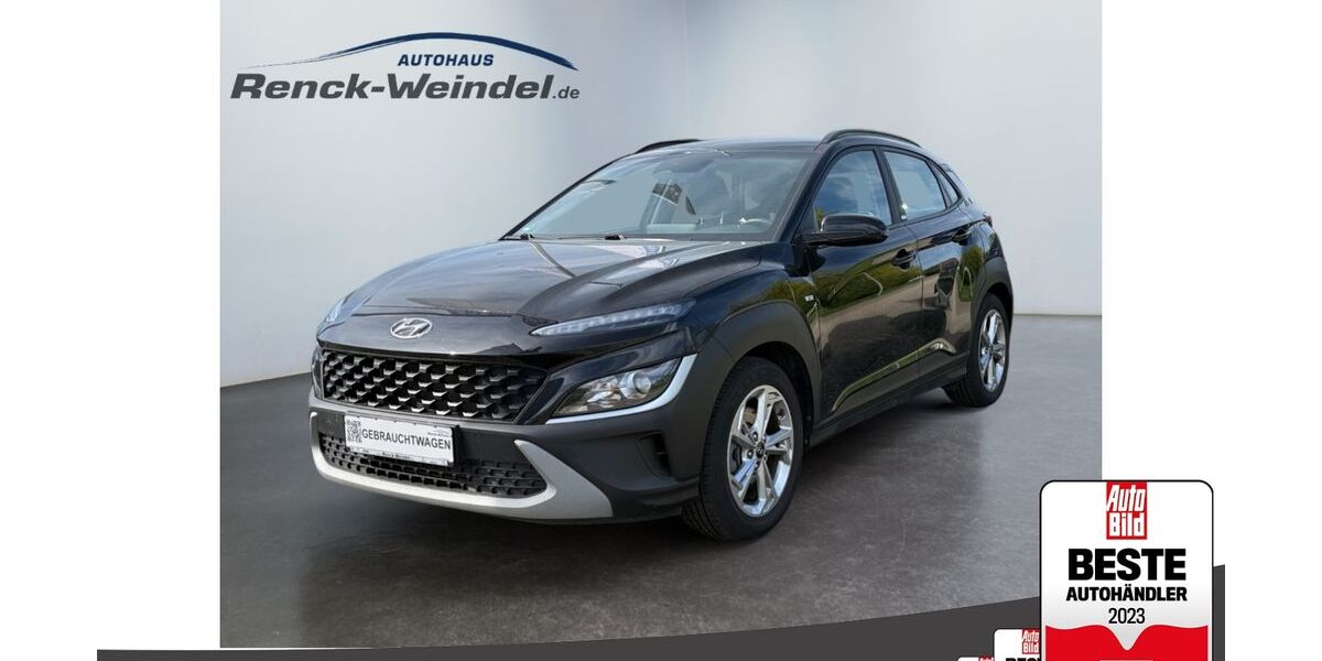 Hyundai KONA 75.051 km 16.989 &euro; Speyer 67346