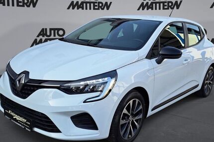 Renault Clio 84.000 km 10.990 &euro; Minden 32427