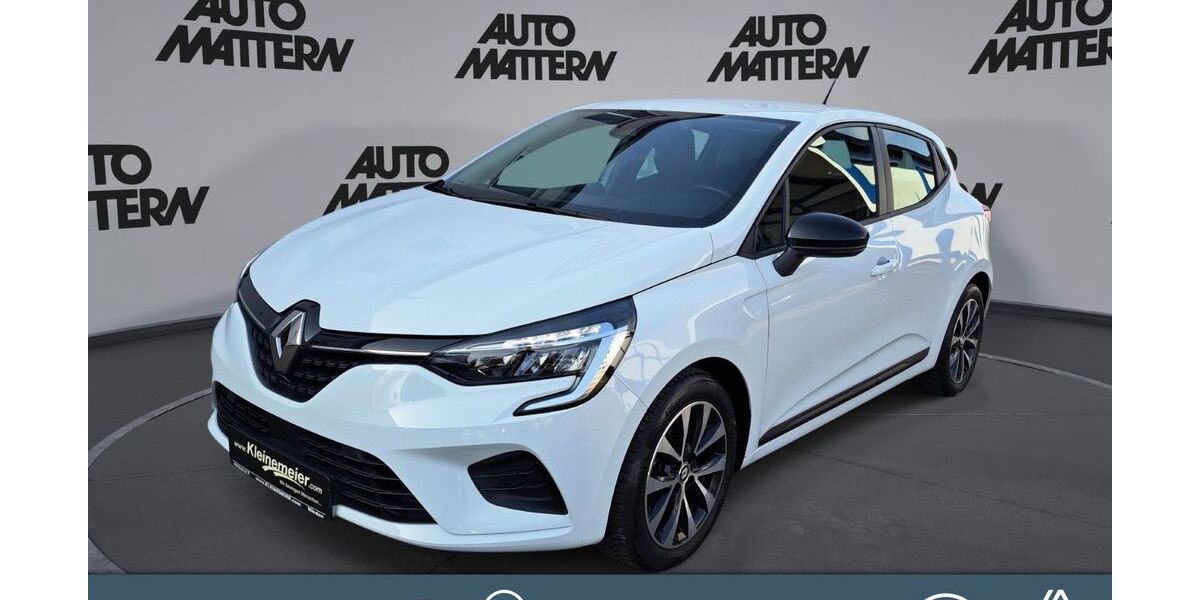 Renault Clio 84.000 km 10.990 &euro; Minden 32427