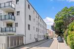Etagenwohnung Ingolstadt Altstadt Nordwest - 2 Zimmer, 45 m&sup2;, 750&euro; | Angebot:25457964