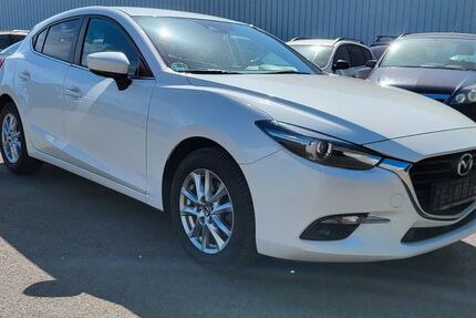 Mazda 3 157.000 km 7.900 &euro; Münster 48165