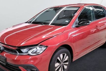 VW Polo 16.950 km 22.980 &euro; Müllheim 79379