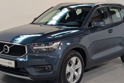 Volvo XC40 109.500 km 20.575 &euro; Ellerhoop bei Hamburg 25373