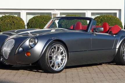 Wiesmann MF 3 59.000 km 118.500 &euro; Meckenbeuren-Liebenau 88074