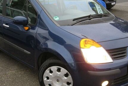 Renault Modus