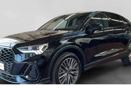 Audi Q3 87.415 km 28.970 &euro; Lüneburg 21337