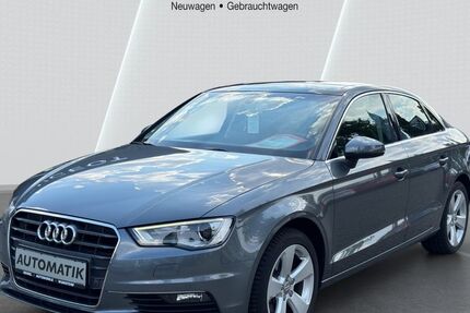 Audi A3 60.751 km 17.991 &euro; Wunstorf 31515