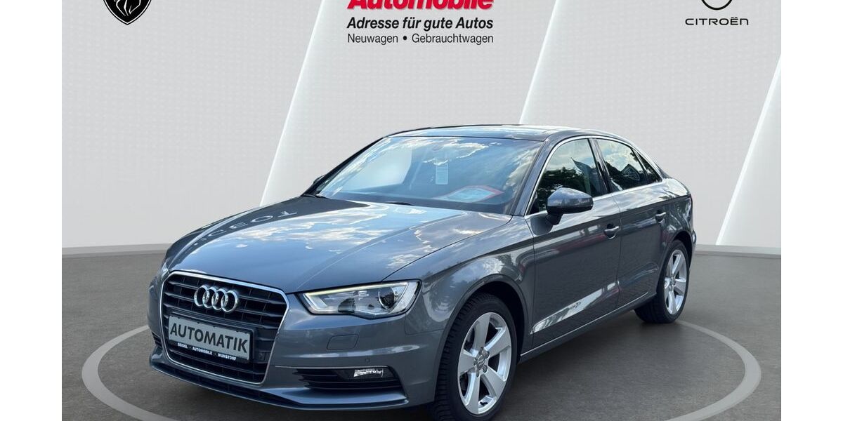 Audi A3 60.751 km 17.991 &euro; Wunstorf 31515