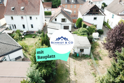 Haus zum Kaufen in Groß-Zimmern 405.000 € 132 m²