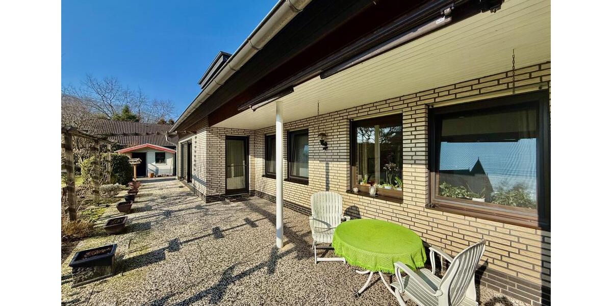 Einfamilienhaus Hagen im Bremischen - 9 Zimmer, 291 m&sup2;, 395.000&euro; | Angebot:25379203