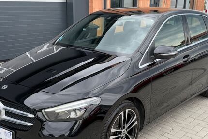 Mercedes-Benz B 200 128.000 km 20.499 € Breitenworbis 37339