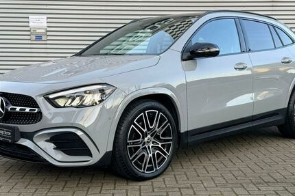 Mercedes-Benz GLA 200 10.120 km 43.850 &euro; Bremerhaven 27572