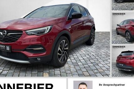 Opel Grandland (X)