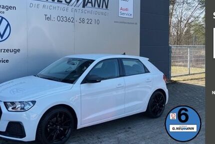 Audi A1 83.428 km 18.489 &euro; Erkner 15537