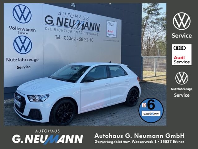 Audi A1 83.428 km 18.489 &euro; Erkner 15537