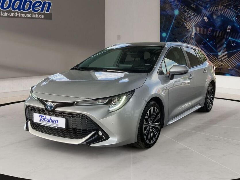 Corolla