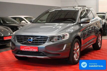 Volvo XC60 145.406 km 15.950 &euro; Pfungstadt 64319