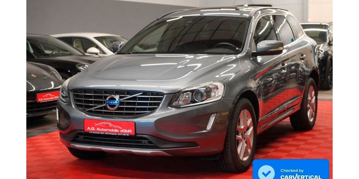 Volvo XC60 145.406 km 15.950 &euro; Pfungstadt 64319