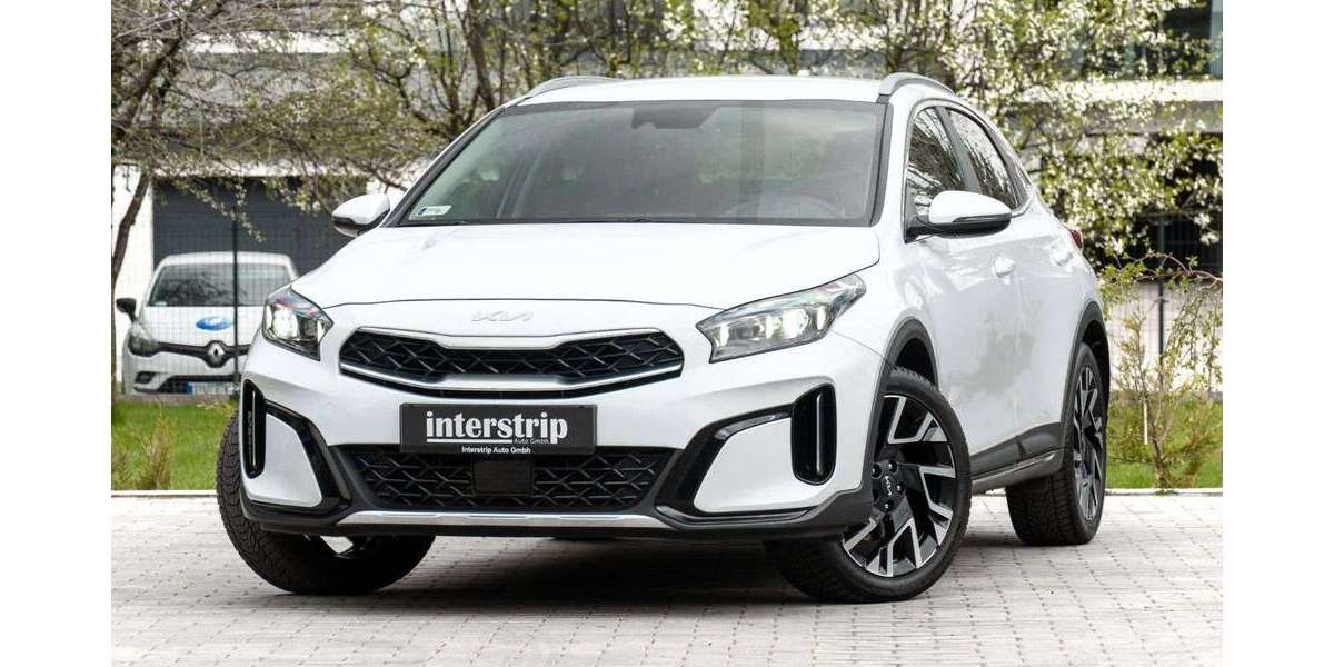Kia XCeed 53.500 km 19.990 &euro; Langweid 86462