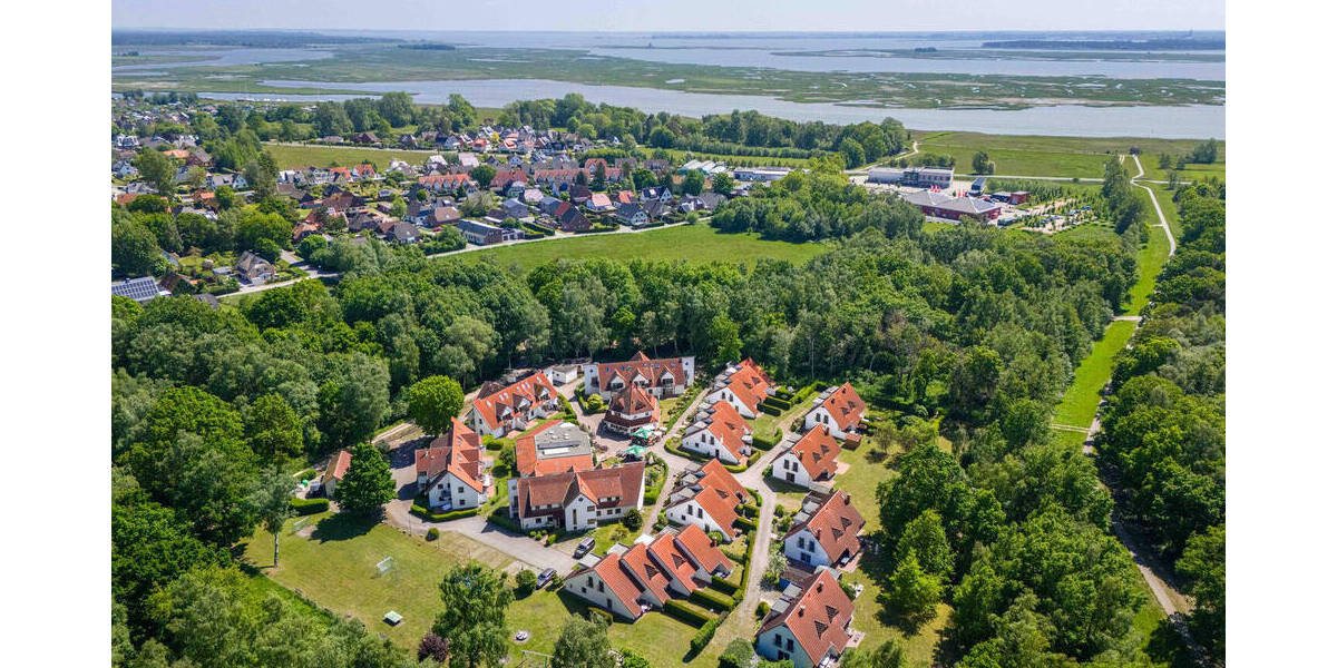 Etagenwohnung Zingst - 3 Zimmer, 71 m&sup2;, 298.000&euro; | Angebot:26260810