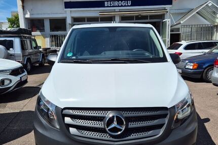 Mercedes-Benz Vito 35.000 km 22.900 &euro; Esslingen a.N. 73733