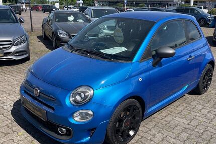 Fiat 500 93.000 km 8.399 € Hannover/altwarmbüchen 30916