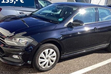 VW Polo 83.901 km 12.930 &euro; Göppingen 73037