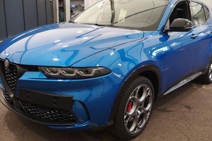 Alfa Romeo Tonale 7.250 km 35.490 &euro; Ottersberg 28870