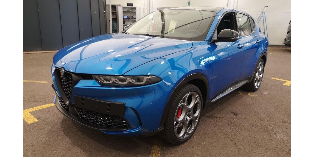 Alfa Romeo Tonale 7.250 km 35.490 &euro; Ottersberg 28870