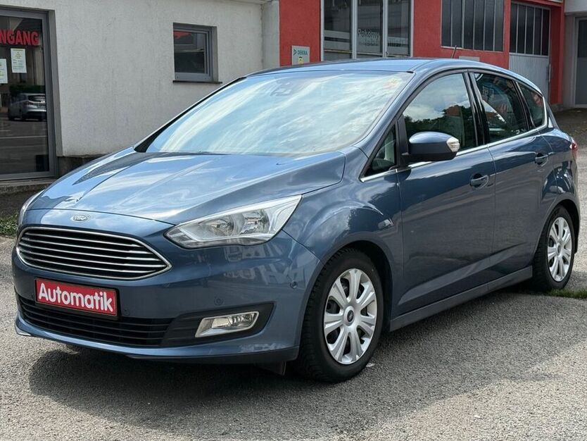 C-Max